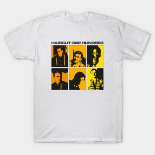 Haircuts T-Shirt